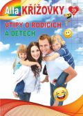 Alfasoft Kovky 2/2022 -Vtipy o rodich a dtech