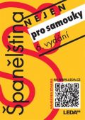 Leda Španělština nejen pro samouky