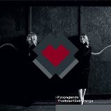 UNIVERSAL MUSIC The Heart Is Strange