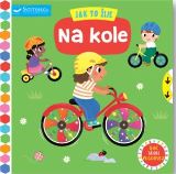Svojtka & Co. Jak to žije - Na kole