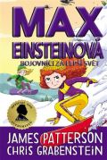 Brio Max Einsteinová 4: Bojovníci za lepší svět