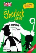 Slovart Sherlock JUNIOR a bezhlavý střelec