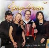 esk muzika Kdyby jsme nevili - CD