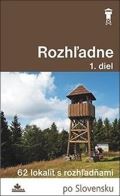 Marco Polo Rozhľadne 1 (2 vydání)