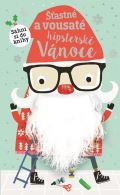Svojtka&Co. Šťastné a vousaté hipsterské Vánoce