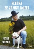 Brána Slečna ze zámku Kozel