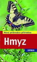 Universum Hmyz - Nový průvodce přírodou