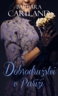 Baronet Dobrodružství v Paříži