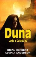 Baronet Duna - Lady z Caladanu