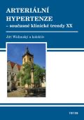 Triton Arteriální hypertenze - současné klinické trendy XX
