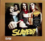Slade Slayed? (Deluxe Edition) (2022 CD Re-Issue)