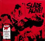 Slade Slade Alive! (Deluxe Edition) (2022 CD Re-Issue)