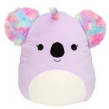 Squishmallows Squishmallows Koalorožec - Bethany 30 cm