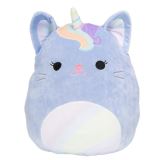 Squishmallows Squishmallows Kočkorožec - Clarice 30 cm