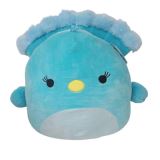 Squishmallows Squishmallows Páv - Tiff 30 cm