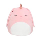 Squishmallows Squishmallows Zajíc s rohem - Legacy 30 cm
