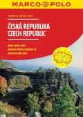Marco Polo Česká republika 1:100 000