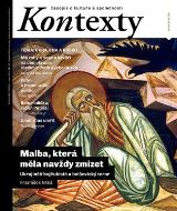 Centrum pro studium demokracie a kultury Kontexty 2/2022