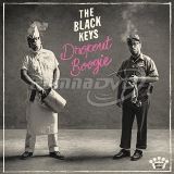 Warner Music Dropout Boogie