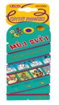 Betexa Chytrý provázek - Můj svět