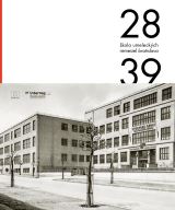 Slovart ŠUR Škola umeleckých remesiel v Bratislave 1928-1939 (slovensky)