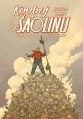 Comics centrum Kovboj ze Šaolinu - Sakra trek
