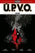 Comics centrum Ú.P.V.O. 16 - Upír