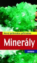 Universum Minerály - Nový průvodce přírodou