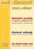 Poradce DVaP 7-8/2022 Vstupn cena, Cestovn nhrady