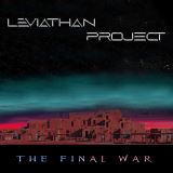 Leviathan Project - Final War (Limited Edition)