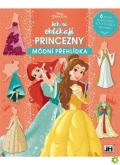 Jiri Models Jak se oblékají princezny - Módní přehlídka