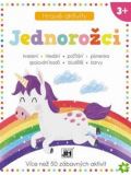 Jiri Models Hravé aktivity - Jednorožci