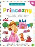 Jiri Models Hravé aktivity - Princezny