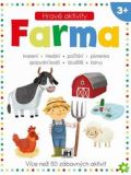Jiri Models Hravé aktivity - Farma