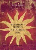 Alpha book Buddhovy pbhy na dobrou noc