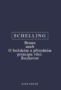 Oikoymenh Bruno aneb O božském a přírodním principu věcí. Rozhovor