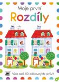 Jiri Models Moje první rozdíly