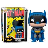 Funko Funko POP Vinyl Comic Cover: DC - Batman
