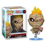 Funko Funko POP Rocks: Iron Maiden - Eddie Seventh Son of Seventh Son