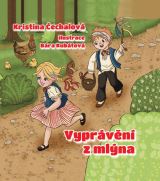 MaHa Vyprávění z mlýna