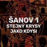 Black Point Stejný krysy jako kdysi