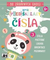 Jiri Models Pro (před)školáky - Čísla