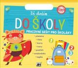Jiri Models Už chodím do školy