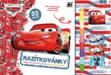 Jiri Models Razítkovánky - Auta