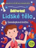 Jiri Models Svítí ve tmě - Lidské tělo