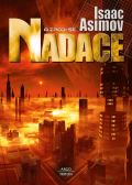 Triton Nadace 7 - A zrodí se Nadace