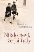Fortuna Libri Nikdo neví, že jsi tady