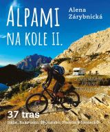 Universum Alpami na kole II. - 37 tras