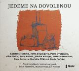 Nellis Alice Jedeme na dovolenou - audioknihovna