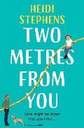 Headline Publishing Group Two Metres From You